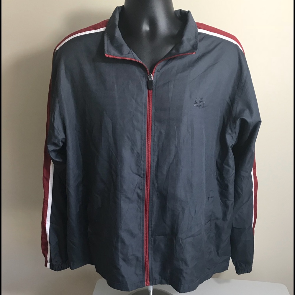 Starter Lightweight Jacket